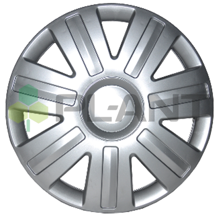 FORD FIESTA 7 KOLLU YAZISIZ JANT KAPAĞI 14"