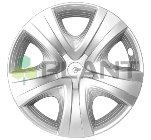 CLIO 4 JANT KAPAĞI 16"