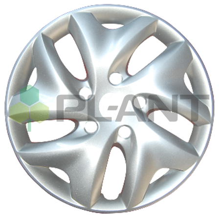 FLUENCE JANT KAPAĞI 15'