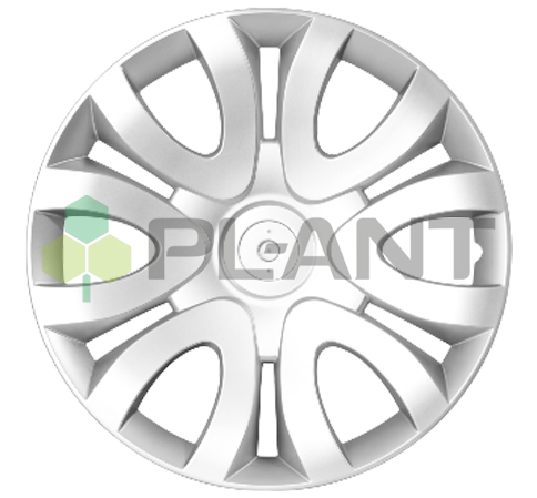 CLIO 4 JANT KAPAĞI 15"