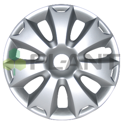 FORD FOCUS 7 KOLLU JANT KAPAĞI 16"