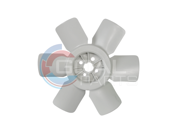 R12 6`LI PERVANE
