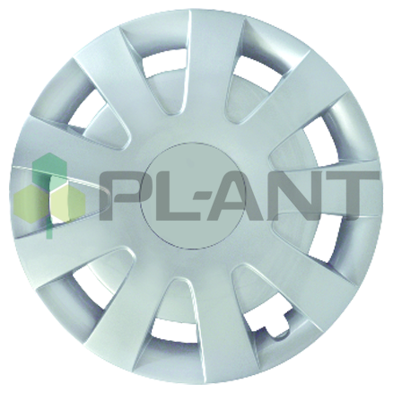 SPRINTER CRAFTER JANT KAPAĞI 9 KOLLU 16" TAKIM