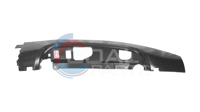 DOBLO STOP ALT PLASTİĞİ ÇİFT KAPI SOL