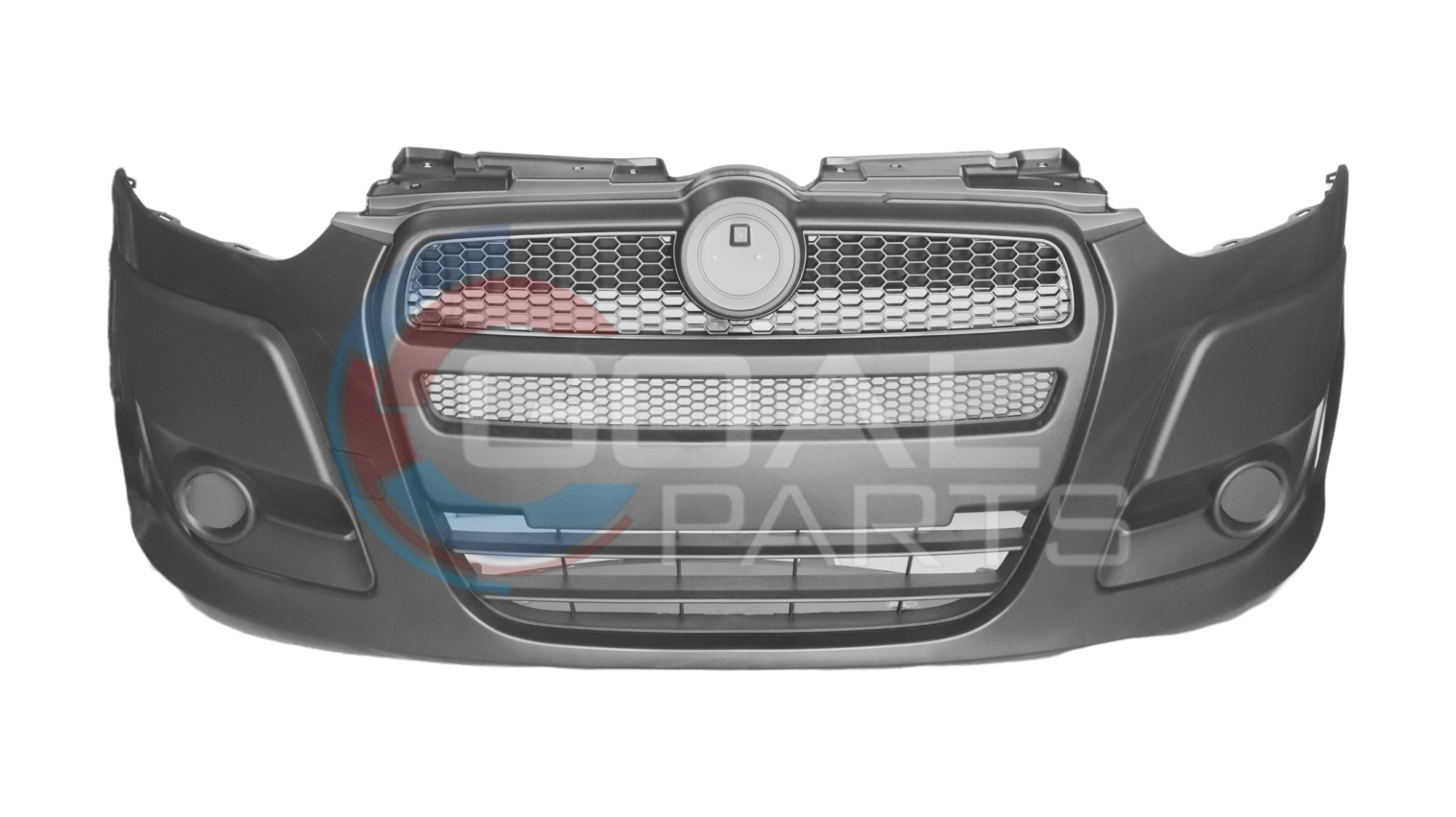 DOBLO 3 2011>ÖN TAMPON SİSSİZ - KOMPLE DOLU