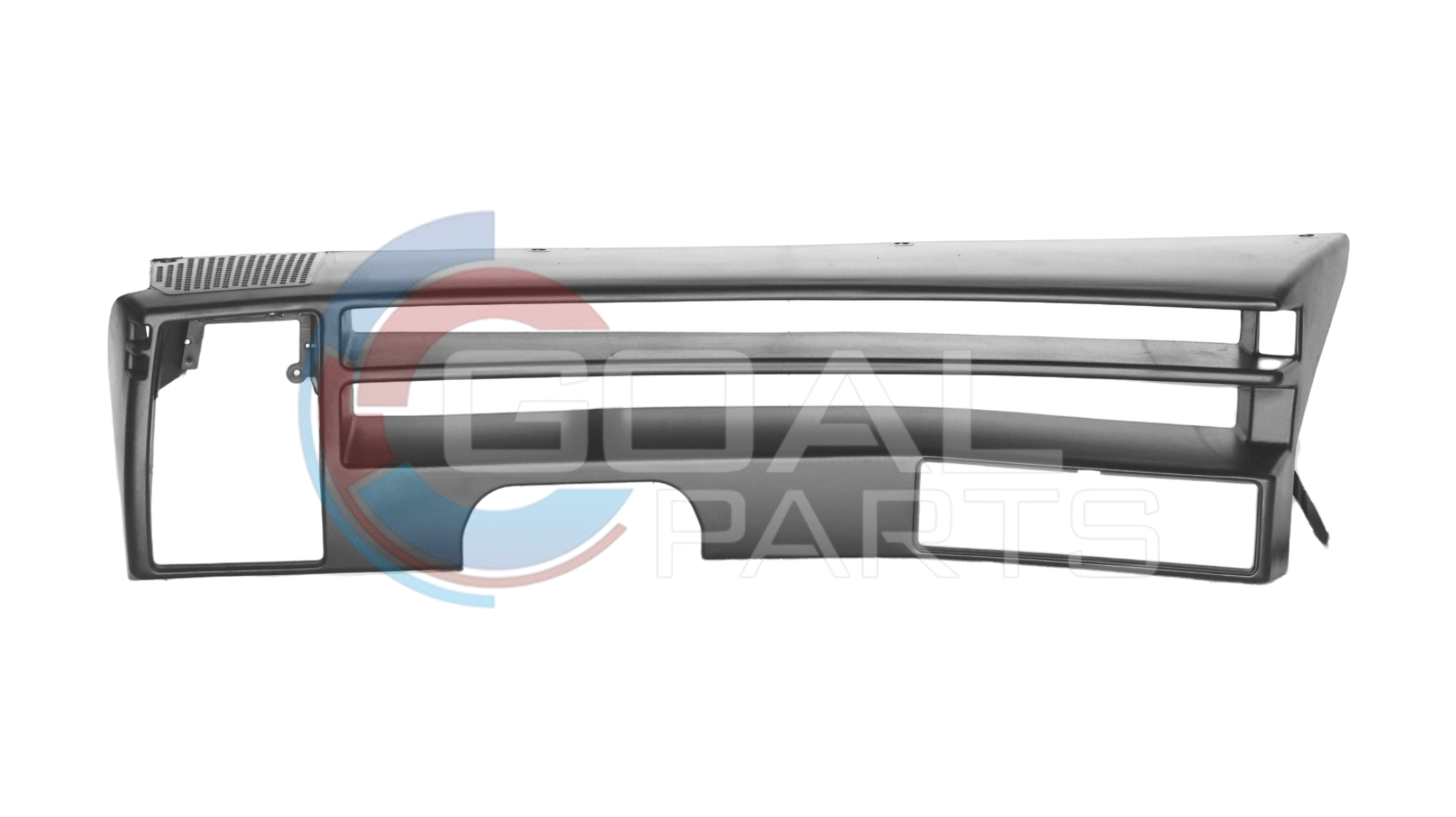 TEMPRA TİPO DİJİTAL GÖSTERGE PANELİ ÇERÇEVESİ
