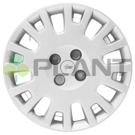 FIORINO / NEMO / BIPPER JANT KAPAĞI 15"