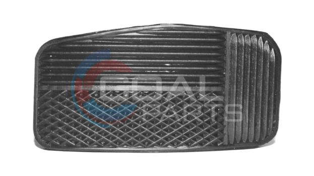 88 YENİ MODEL DEBRİYAJ PEDAL LASTİĞİ