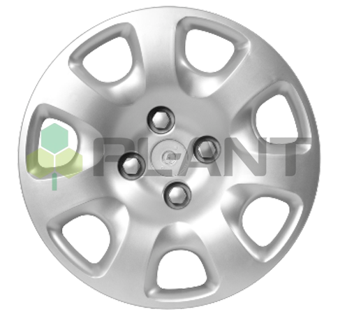 YENİ CITROEN BERLINGO JANT KAPAĞI 15"