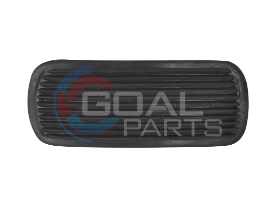 SERÇE 124 GAZ PEDAL LASTİĞİ