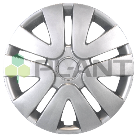 FLUENCE JANT KAPAĞI 15"