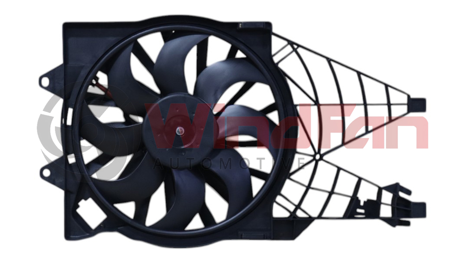 FAN MOTORU DAVLUMBAZLI KLİMALI LINEA 1.3 -1.6 KLİMALI