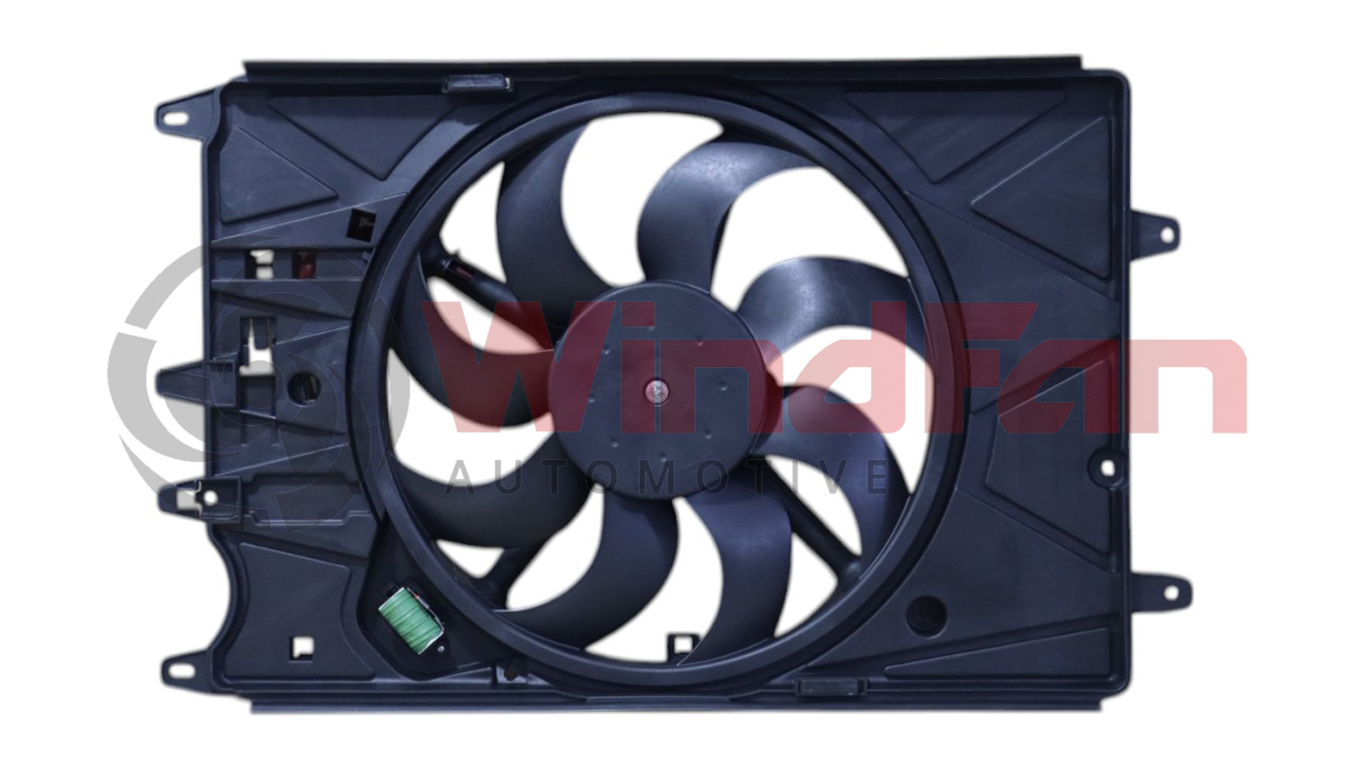 FAN MOTORU DAVLUMBAZLI EGEA