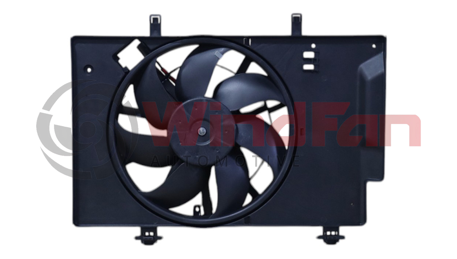 FAN MOTORU DAVLUMBAZLI KLİMALI FORD FİESTA 6 CUORIER