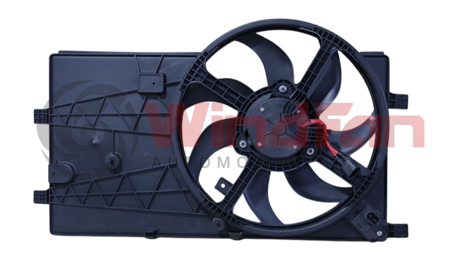 FAN MOTORU DAVLUMBAZLI KLİMALI FİAT FIORINO