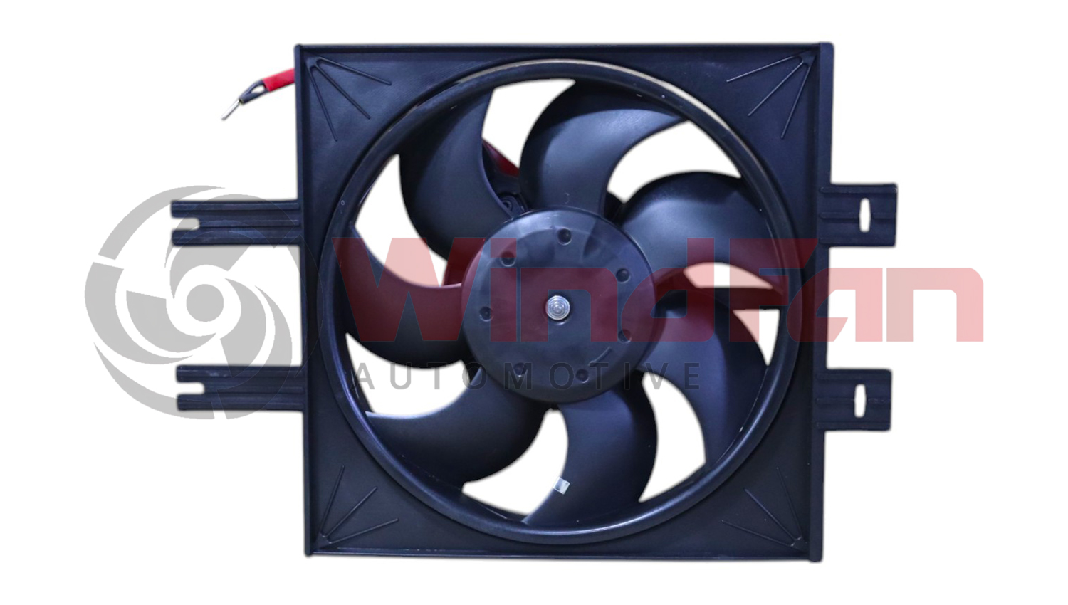 FAN MOTORU DAVLUMBAZLI KABLOLU R9 R11
