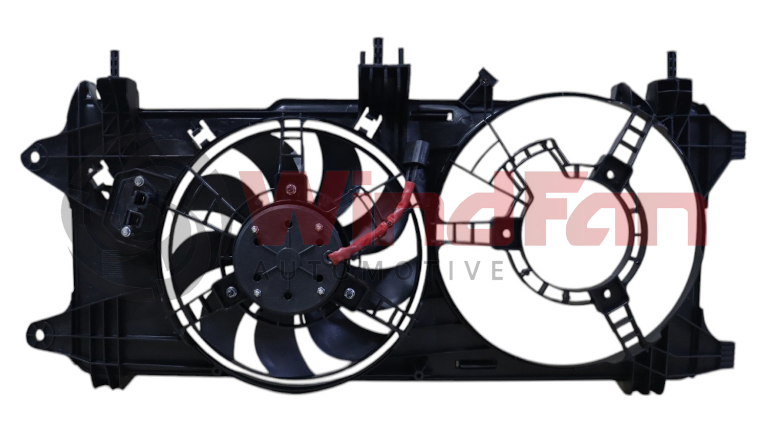 FAN MOTORU DAVLUMBAZLI KLİMASIZ DOBLO 1 2005