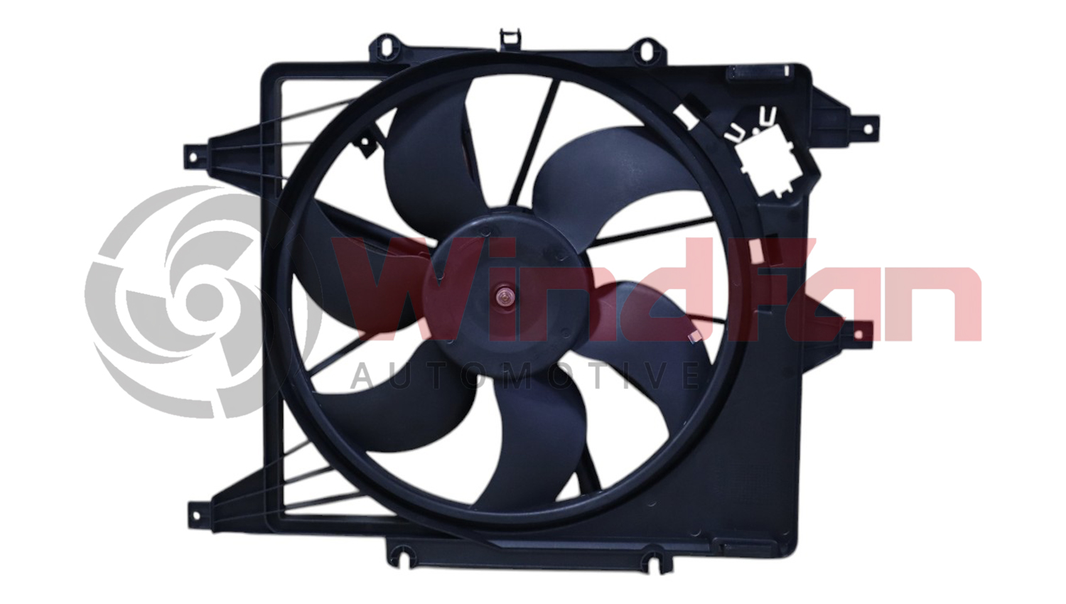 FAN MOTORU DAVLUMBAZLI KLİMALI KANGOO 2 CLIO 2 SYMBOL 1